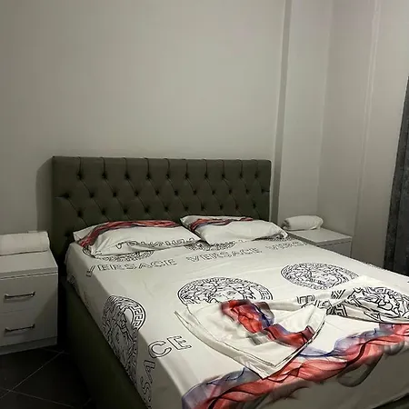 Appartement 2d 1 *