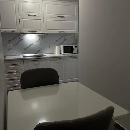 2d 1 Appartement Golem (Tirana)