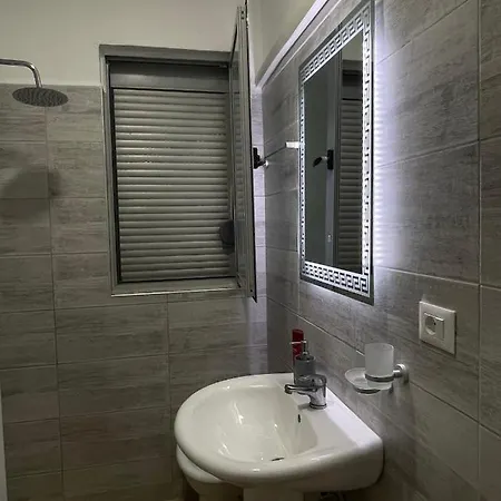 Apartment 2d 1 Golem Golem (Tirana)